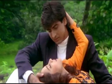 Maine Yeh Dil Tumko Diya - Farheen & Ronit Roy - Jaan Tere Naam