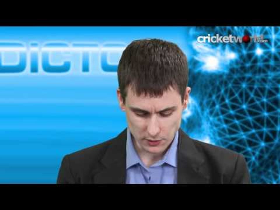 Cricket Betting Video - Mr Predictor - IPL 2012 Preview  - Cricket World TV