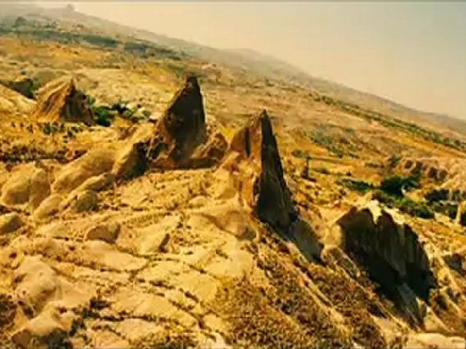 L'EMPIRE DES LOUPS - Bande-annonce VF