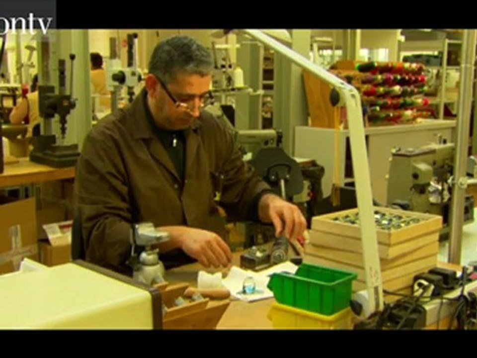 Louis Vuitton Marc Jacobs Exhibit in Paris | FashionTV