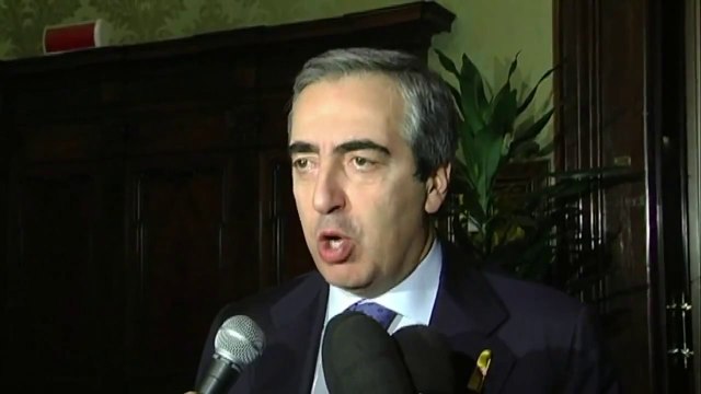 Gasparri - Art. 18, maggiore apertura sulle assunzioni dei giovani (04.04.12)