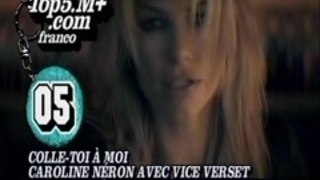 Caroline Neron - Colle Toi A Moi