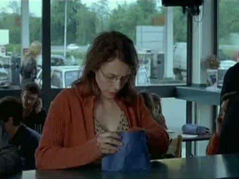 LES YEUX CLAIRS - Bande-annonce2 VF