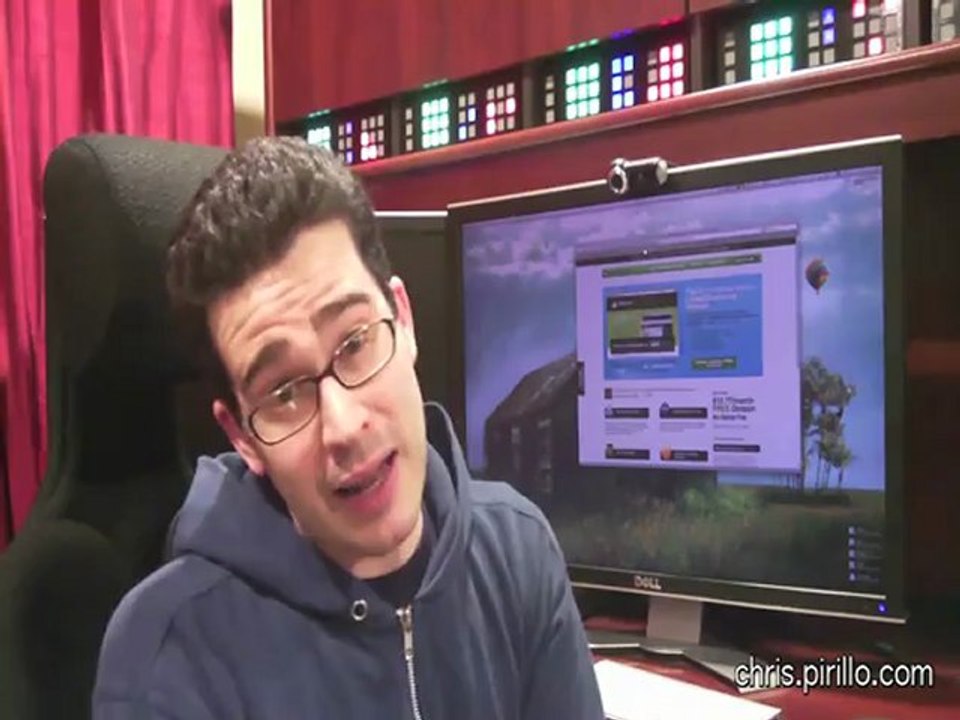 Lifestream Service