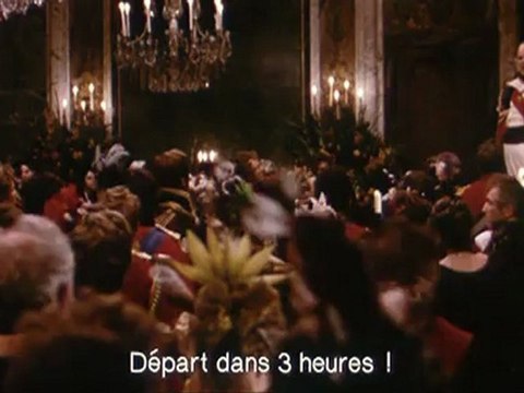 VANITY FAIR LA FOIRE AUX VANITES - Bande-annonce VO