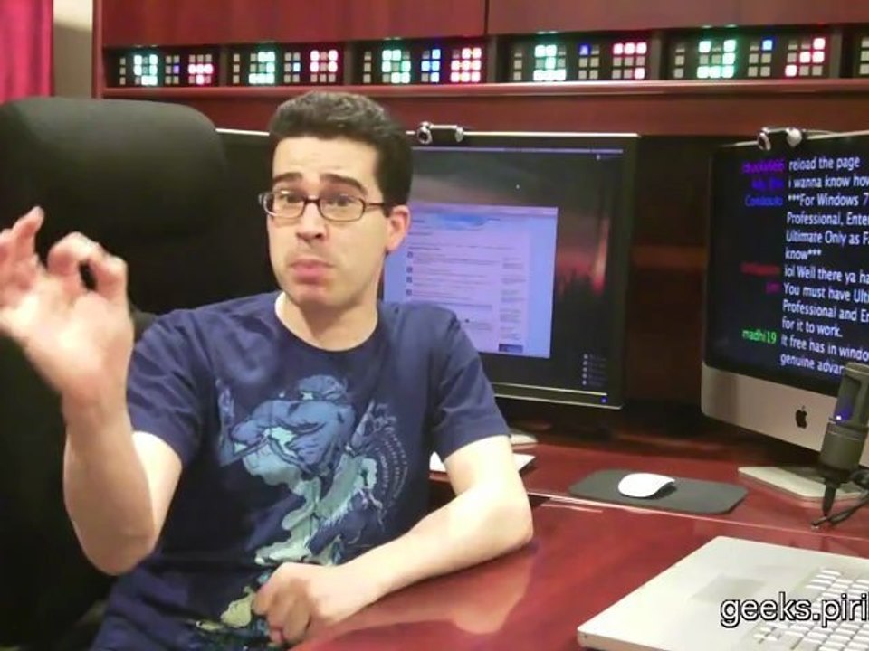 Will XP Programs Run in Windows 7?