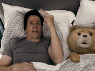 ted 2 full movie dailymotion