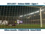 PSG 1-3 OM (2008-2009) : Le but de Koné