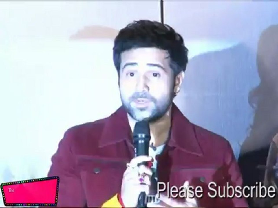 Emraan Hashmi not scared of IPL Matches.