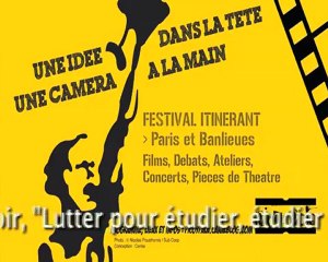 Le festival Pico y Pala sur l'agenda de FPP 5 avril