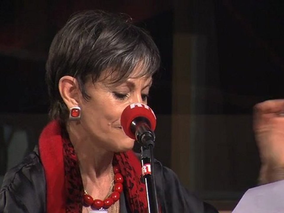 Isabelle Morini-Bosc : La chronique du 05/04/2012 dans A La Bonne Heure