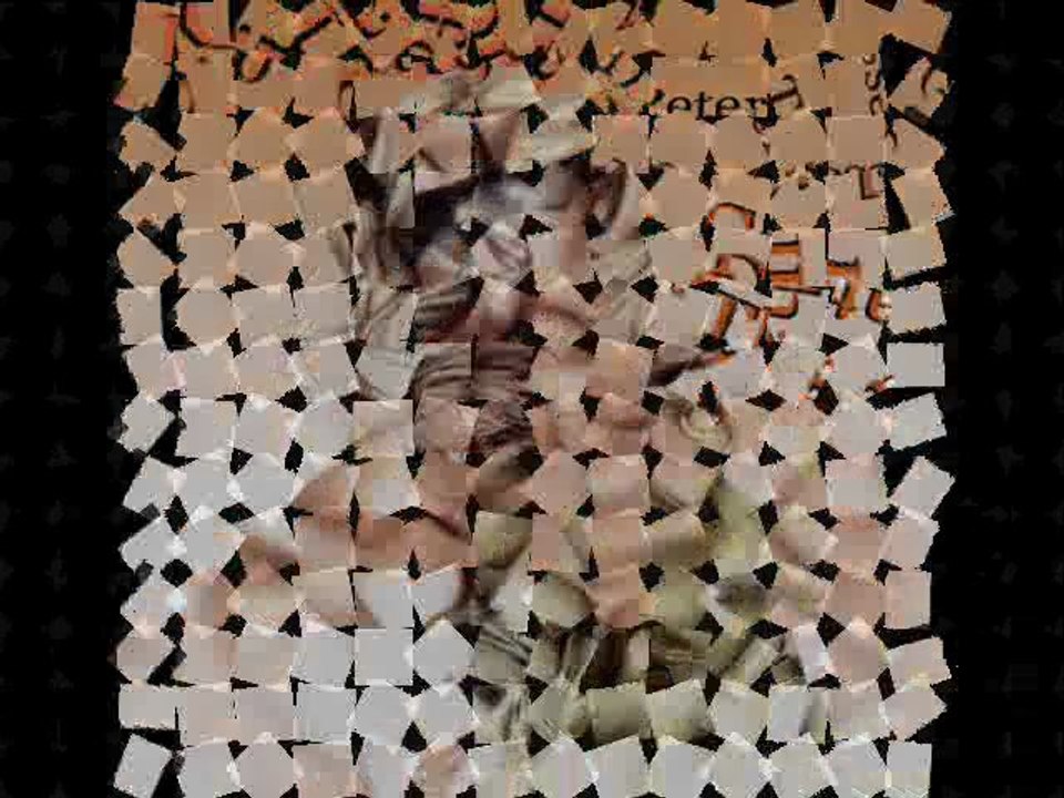 Dj Lafoux (Peter Tess) - Attack Pro