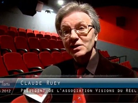 Vues sur l'Actu du 05 avril 2012