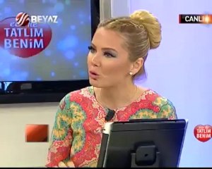 Ece İle Tatlım Benim 05.04.2012 1.Kısım