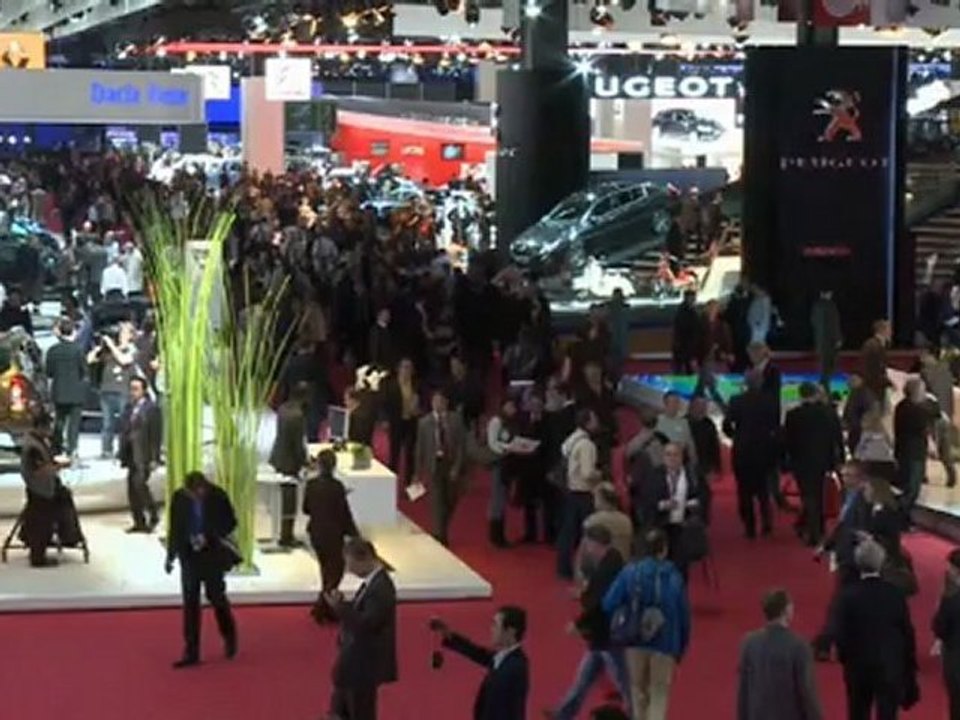 Car-News Weekly 06.04.2012