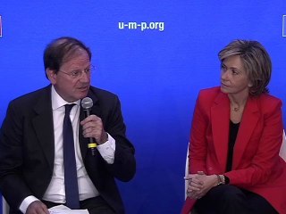 H. Novelli : « F. Hollande, c'est la dégradation attendue et programmée de notre pays »