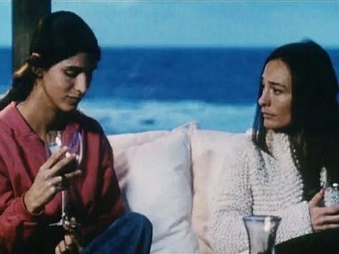 ORLANDO VARGAS - Bande-annonce VF