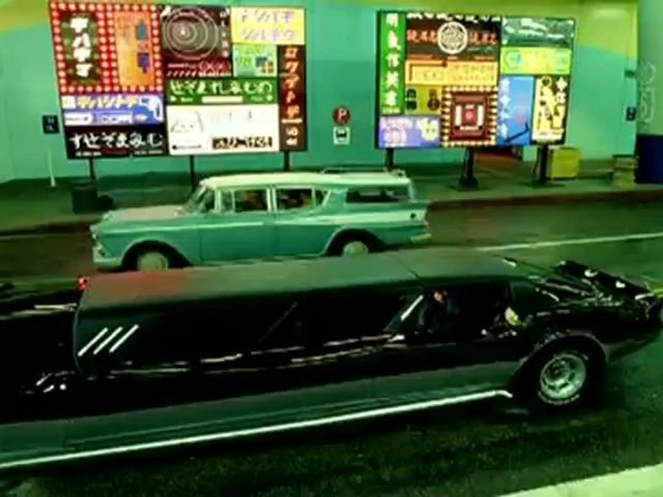 Smash Mouth - All Star