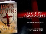 James Rollins - La clé de l'Apocalypse