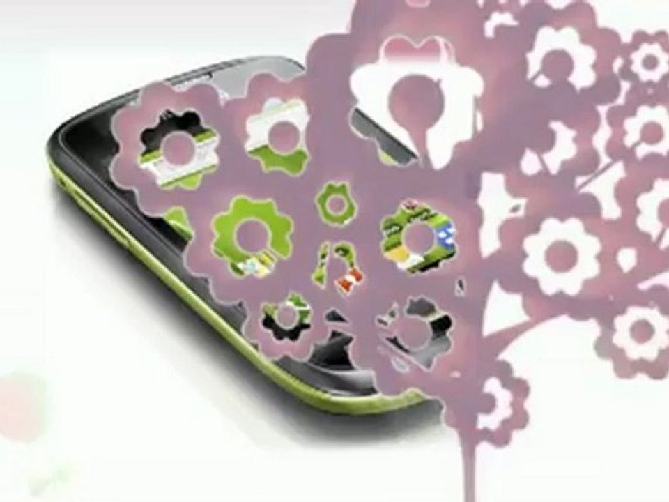 Bargain Review - Unlocked Samsung S5570 Galaxy Mini ...