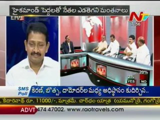 Live show with KSR - Telakapalli Ravi-TRS Raghunandan Rao-Cong J.Ravi Shanka-02