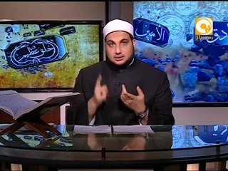 خلق عظيم - الشيخ أحمد تركي: المشاركة