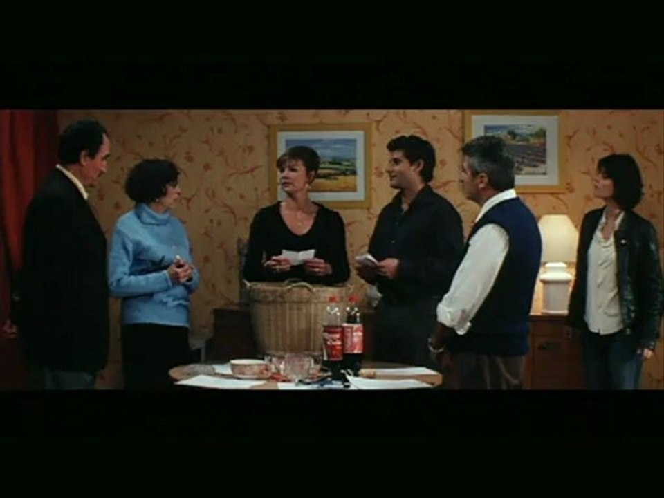 VOISINS VOISINES - Teaser VF