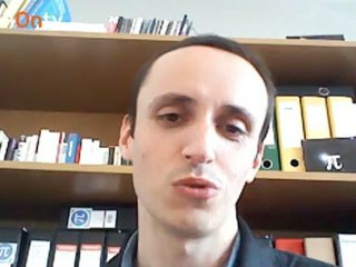 Digital sharing as a fundamental right - Philippe Aigrain