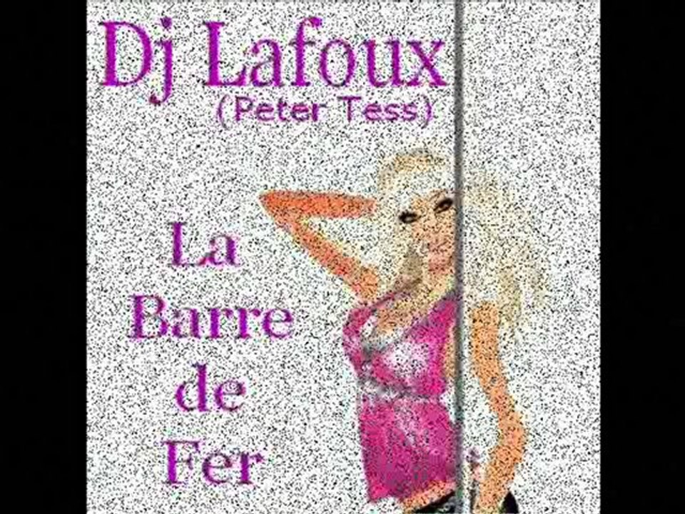 Dj Lafoux (Peter Tess) - Continued Octobus