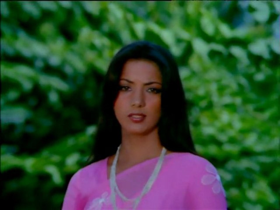 Ek Baar Sirf Ek Baar - Hindi Song - Aadha Din A...