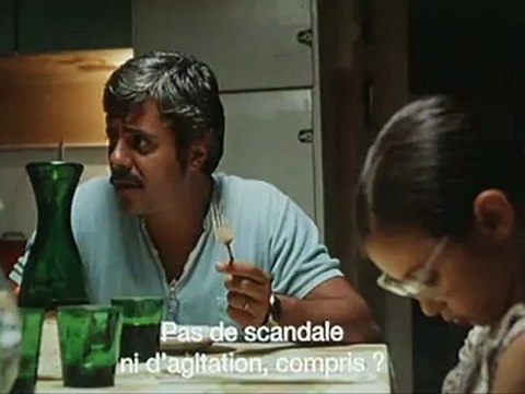 L'ETE OU J'AI GRANDI - Bande-annonce VO