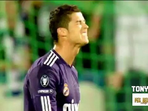 Barcellona vs Milan 3 - 1 highlights 03 - 04 - 2012 Champions league BY Pes Design®