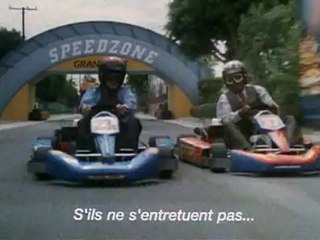 BLACK / WHITE - Bande-annonce VO