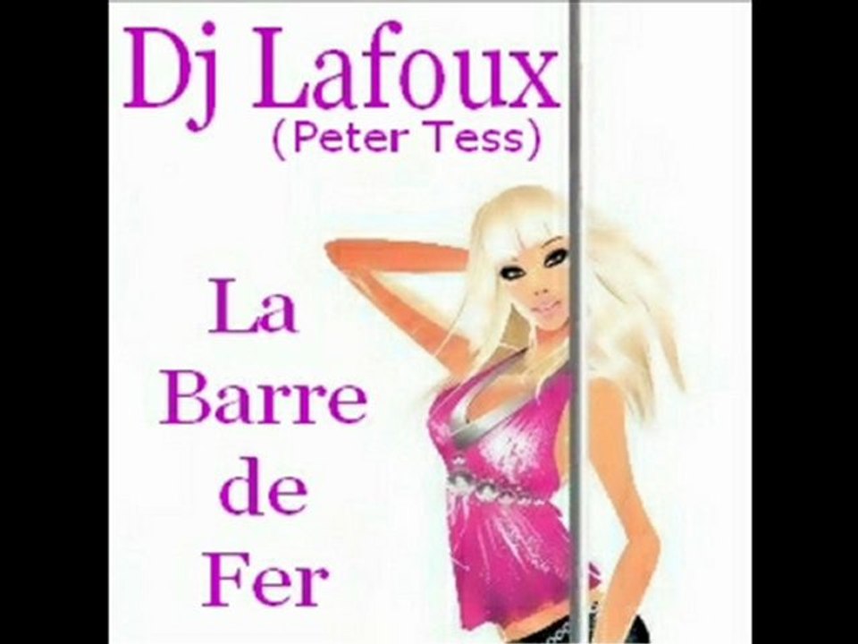 Dj Lafoux (Peter Tess) - Sec Sac
