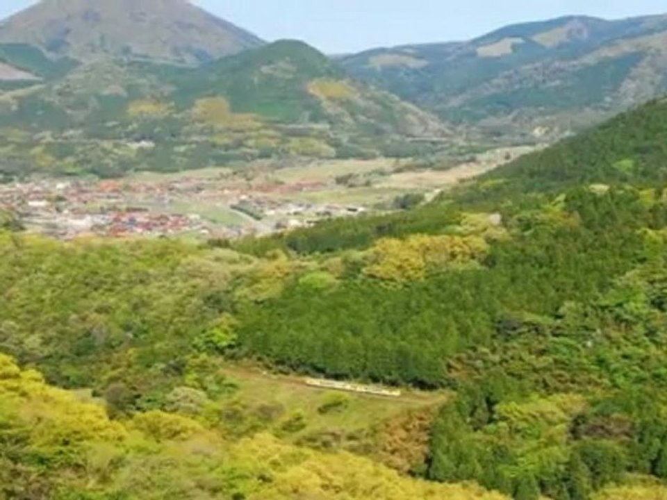 旅の途中で　Yoshi Ikuzo