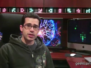 Wireless Lapel Mic Review