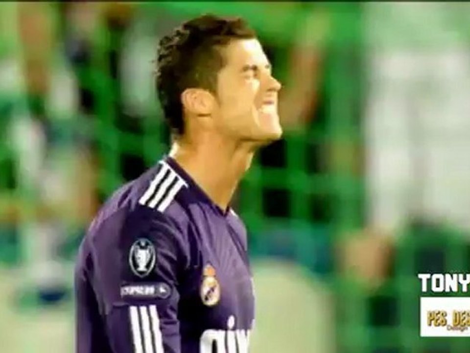 Chelsea vs Benfica 2 - 1 highlights  04-04 -2012 Champions league BY Pes Design®