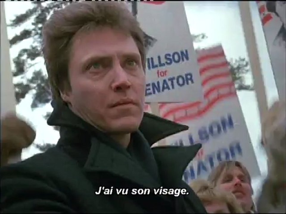 DEAD ZONE - Bande-annonce VO