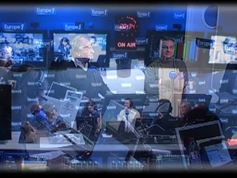 Des clics et des claques - 04/04/2012