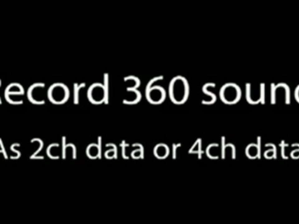 amazing Deal Review - Zoom H2 Handy Portable Stereo Recorder