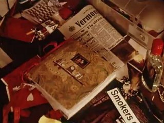 THE JACKET - Bande-annonce VF