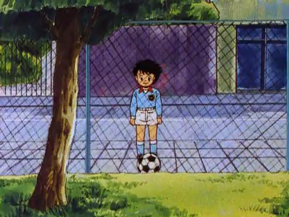 Kickers E01 (Der Neue)