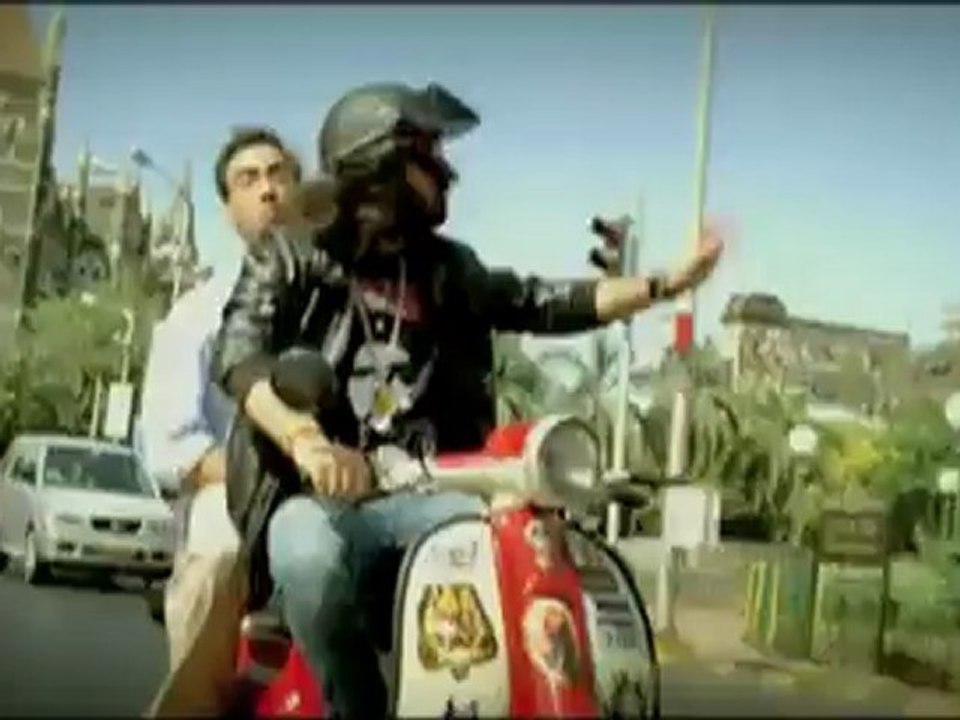 Life Ki Toh Lag Gayi (2012) Title Song