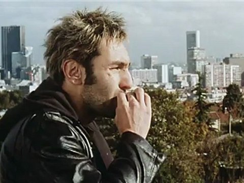 MA VIE EN L'AIR - Bande-annonce VF