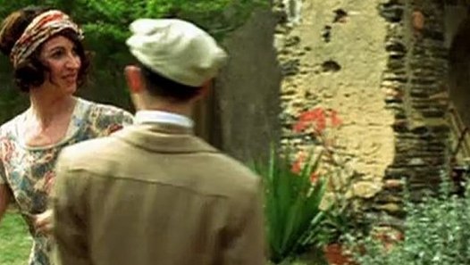 Le Parfum De Mathilde Bande Annonce LE PARFUM DE LA DAME EN NOIR - Bande-annonce VF - Vidéo Dailymotion