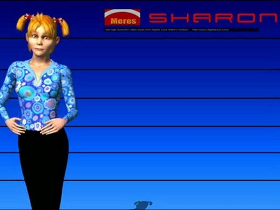 sharon