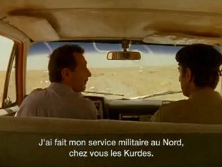 KILOMETRE ZERO - Teaser VO.