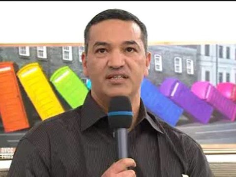 13 h avec vous - Lycée Doisneau - vaulx en velin - France 3