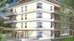 Saint Etienne appartement neuf programme immobilier balcon ensemble immobilier
