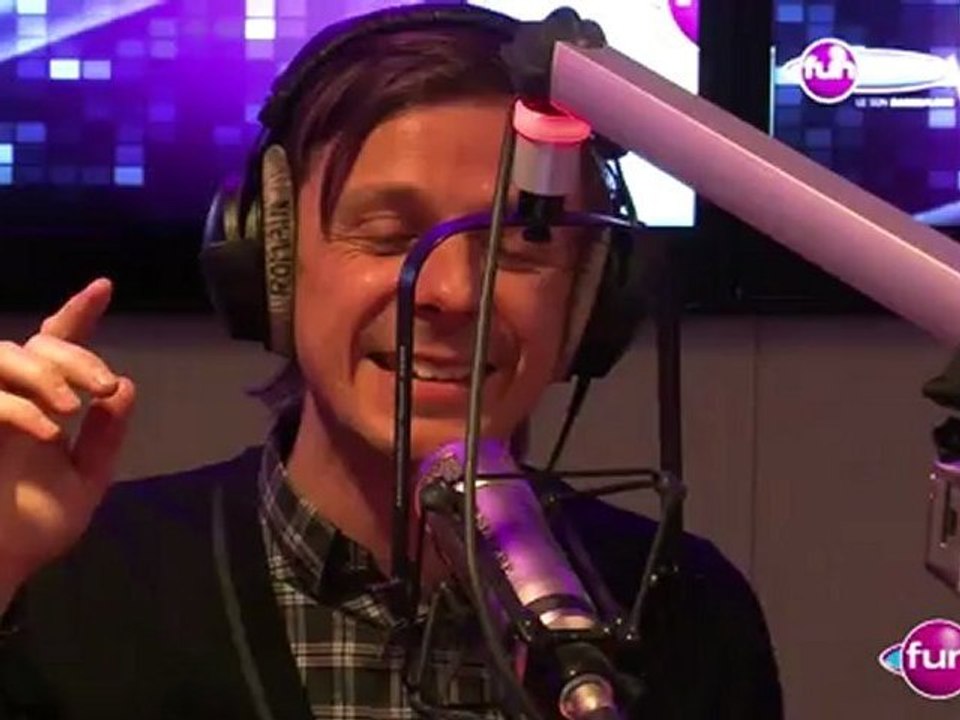 Martin Solveig chez Karel 2